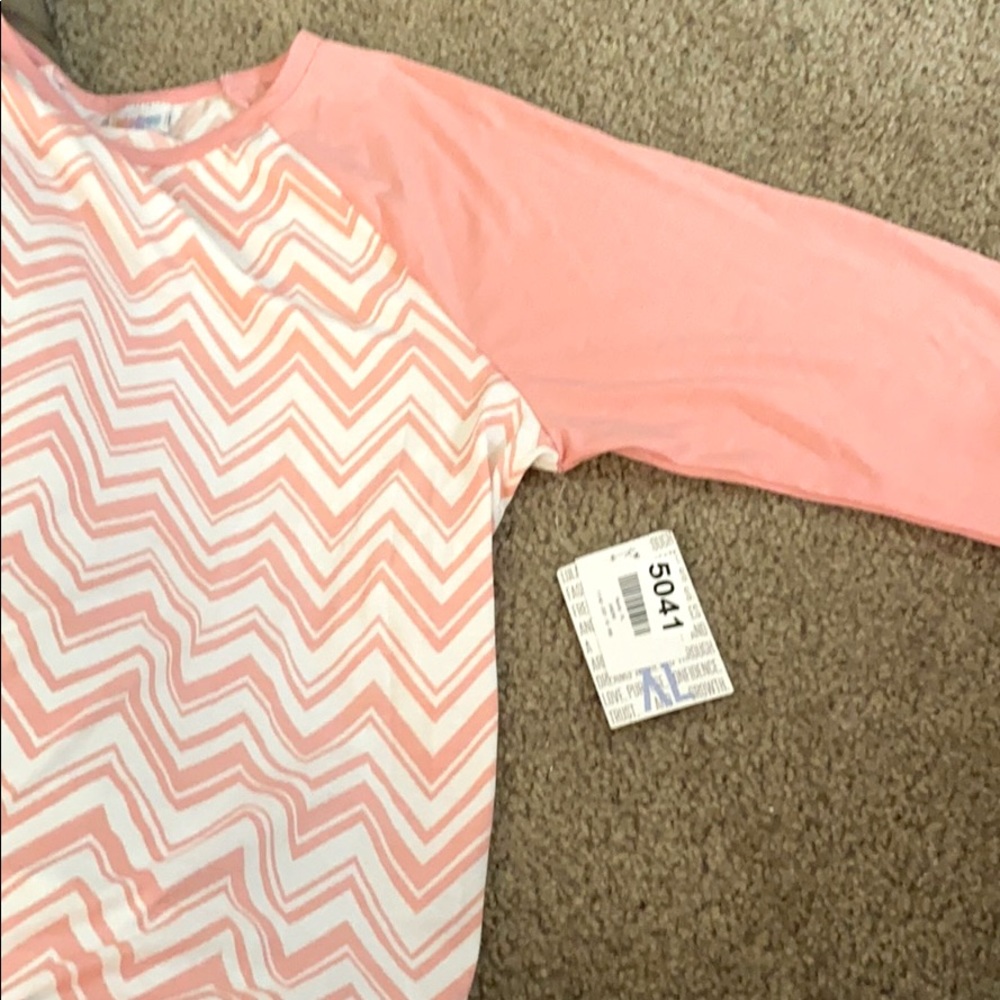 Randy Lularoe (XL)